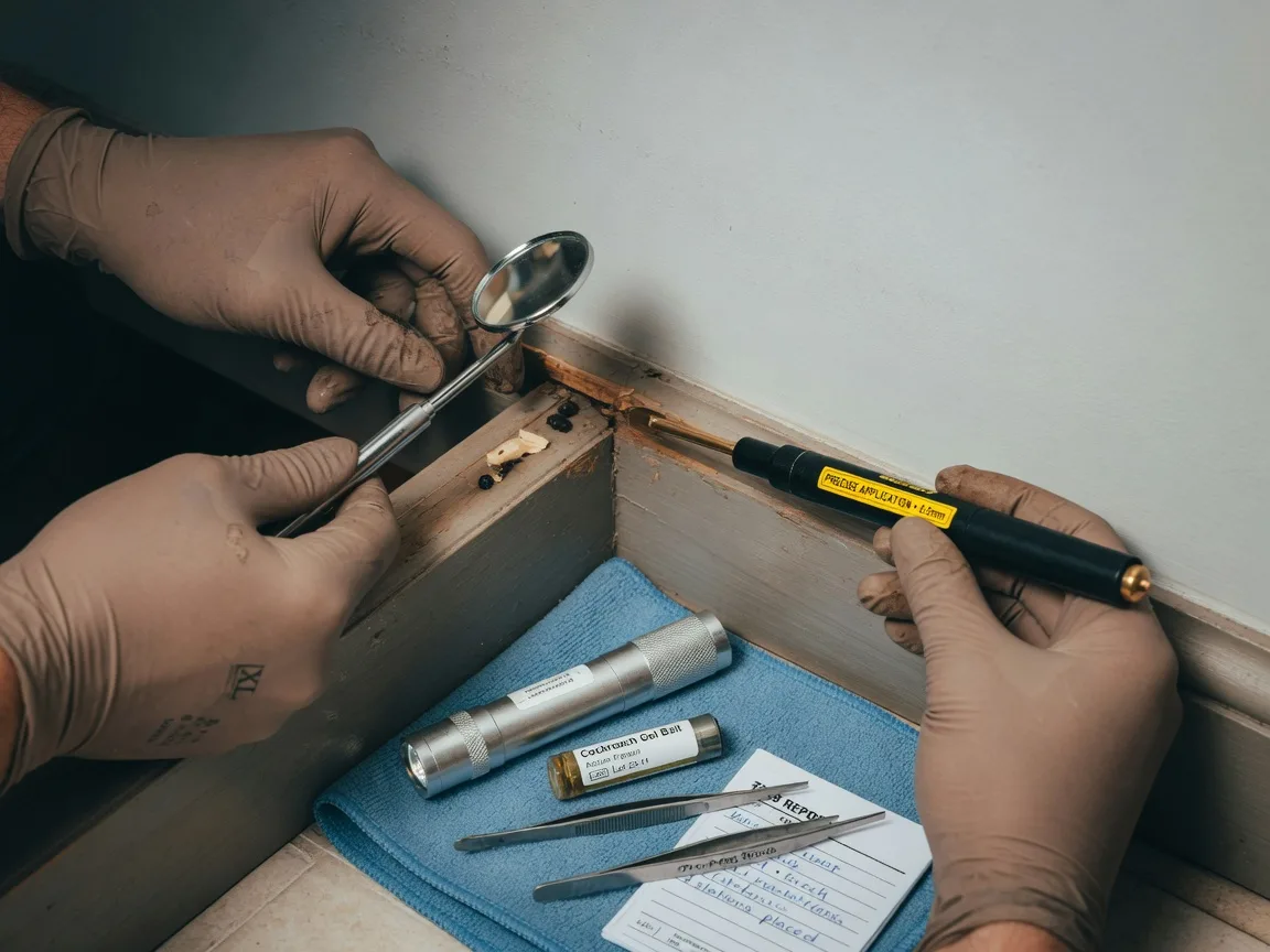 Why choose Emergency Pest Control in Willisville, AR